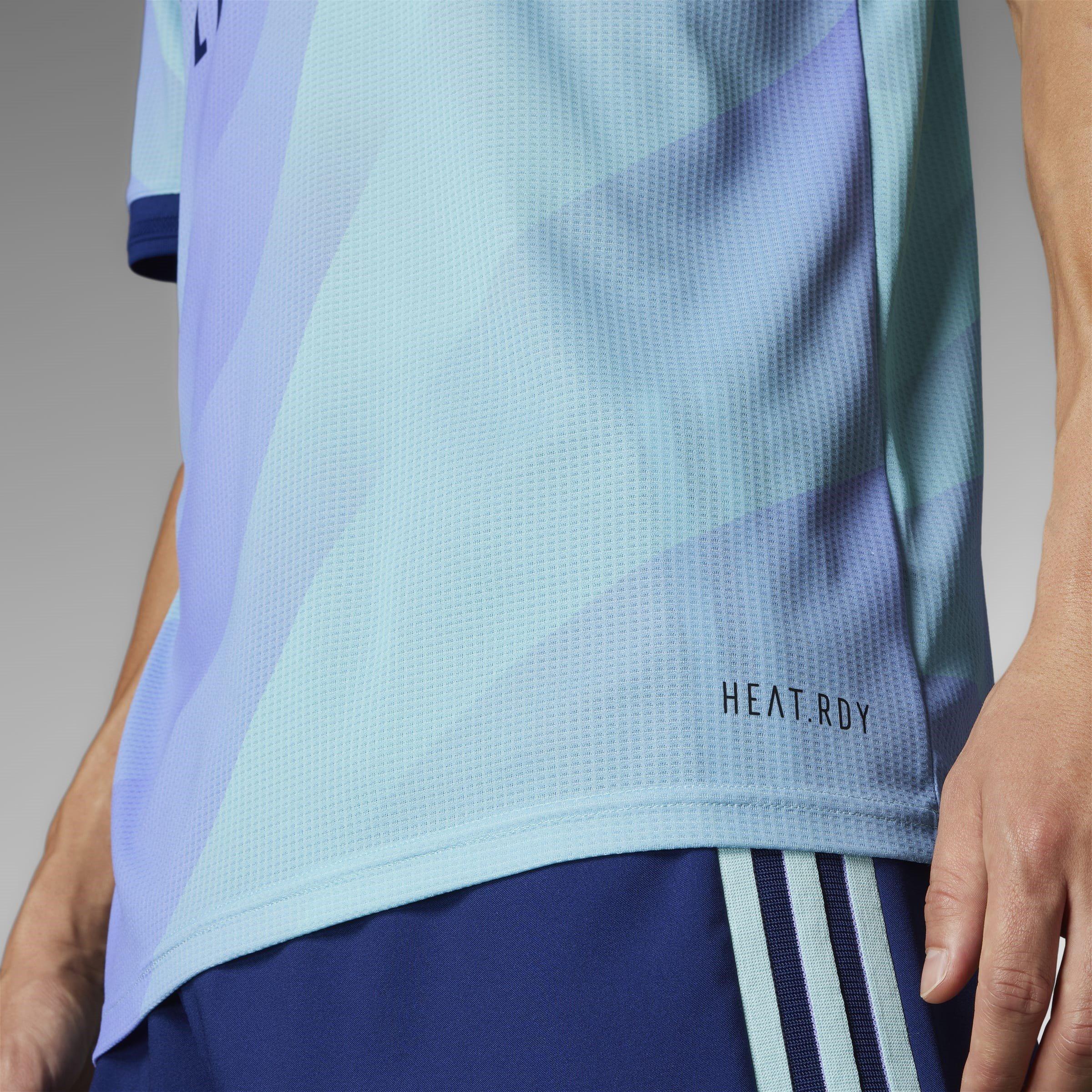 Claqua/Ltflpu - adidas - Arsenal Authentic Third Shirt 2024 2025 Adults - 13