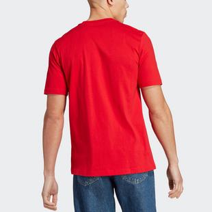 Better Scarlet - adidas - Arsenal Graphic T Shirt - 3