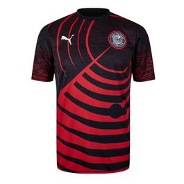 Puma Under Radar Licenced Short-Sleeve T-Shirt