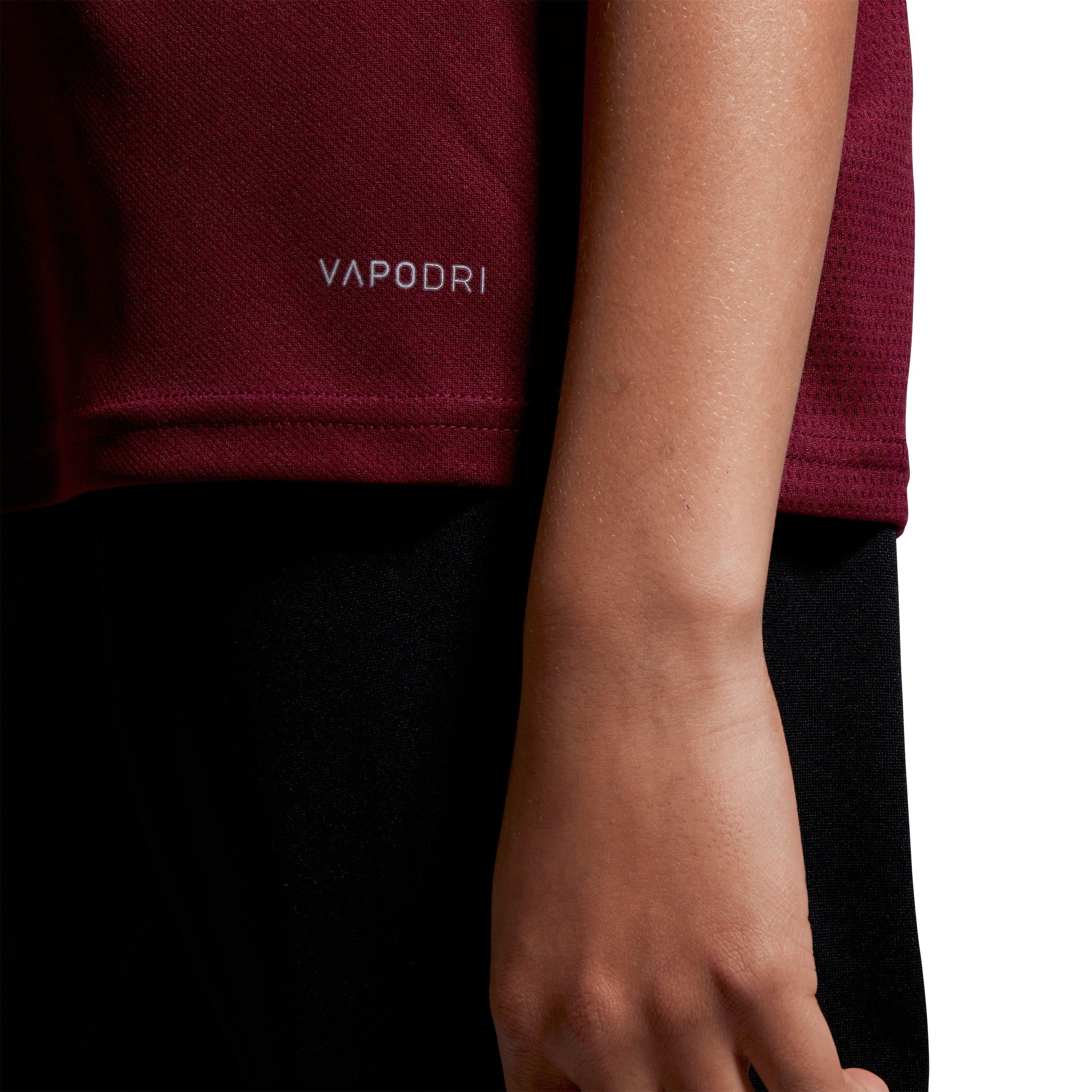 Roxo - Canterbury - Club Dry Short-Sleeve Performance T-Shirt - 9