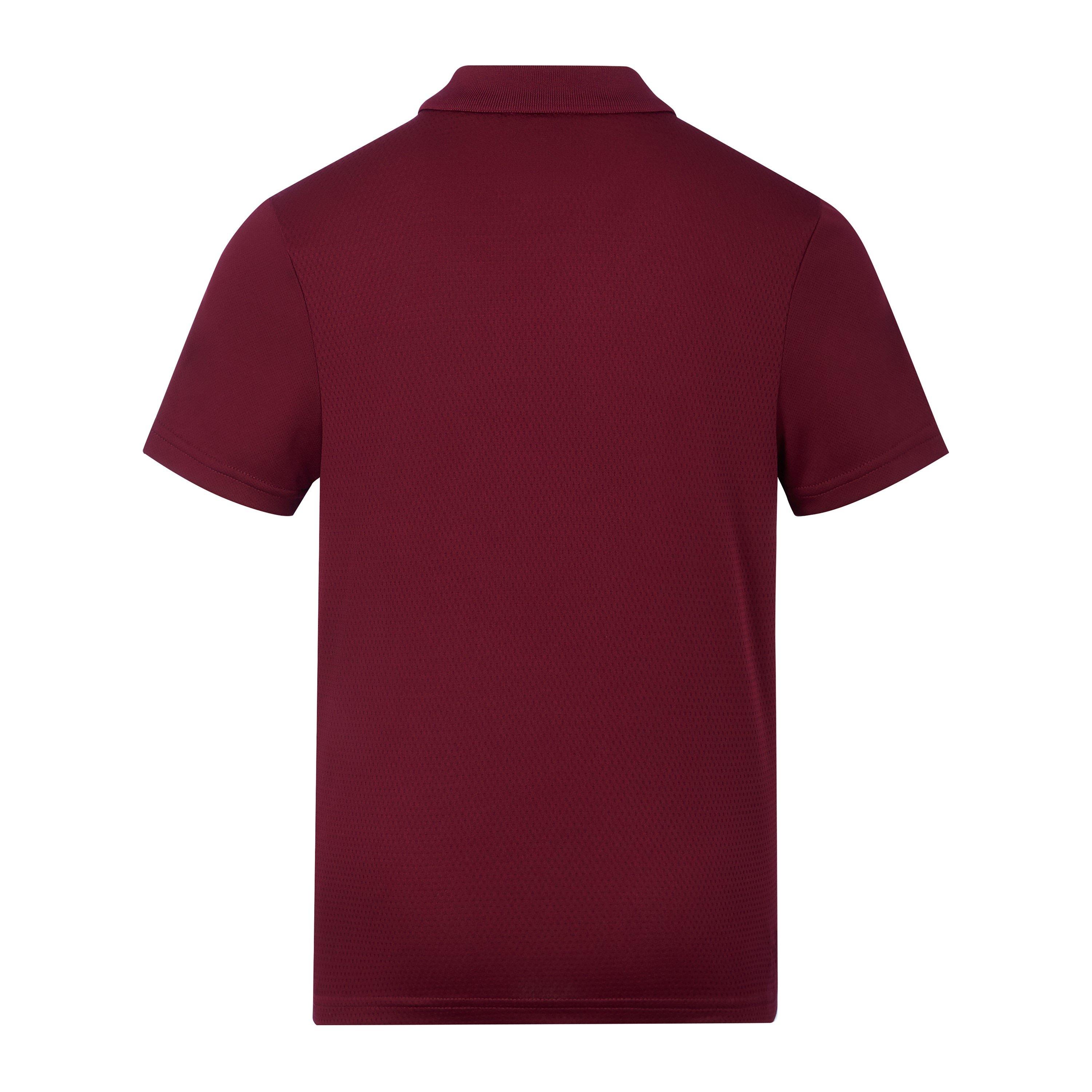 Roxo - Canterbury - Club Dry Short-Sleeve Performance T-Shirt - 10