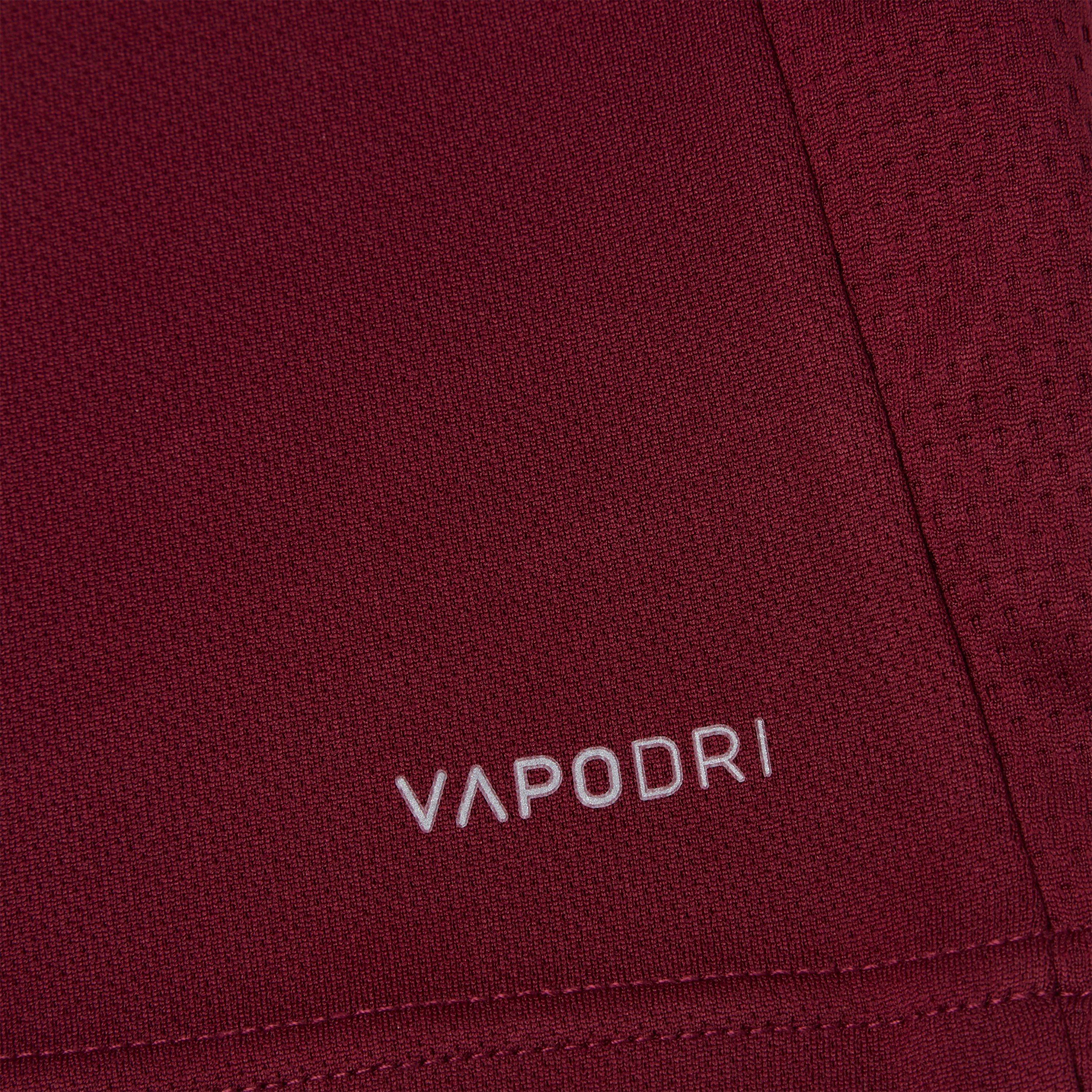 Roxo - Canterbury - Club Dry Short-Sleeve Performance T-Shirt - 12