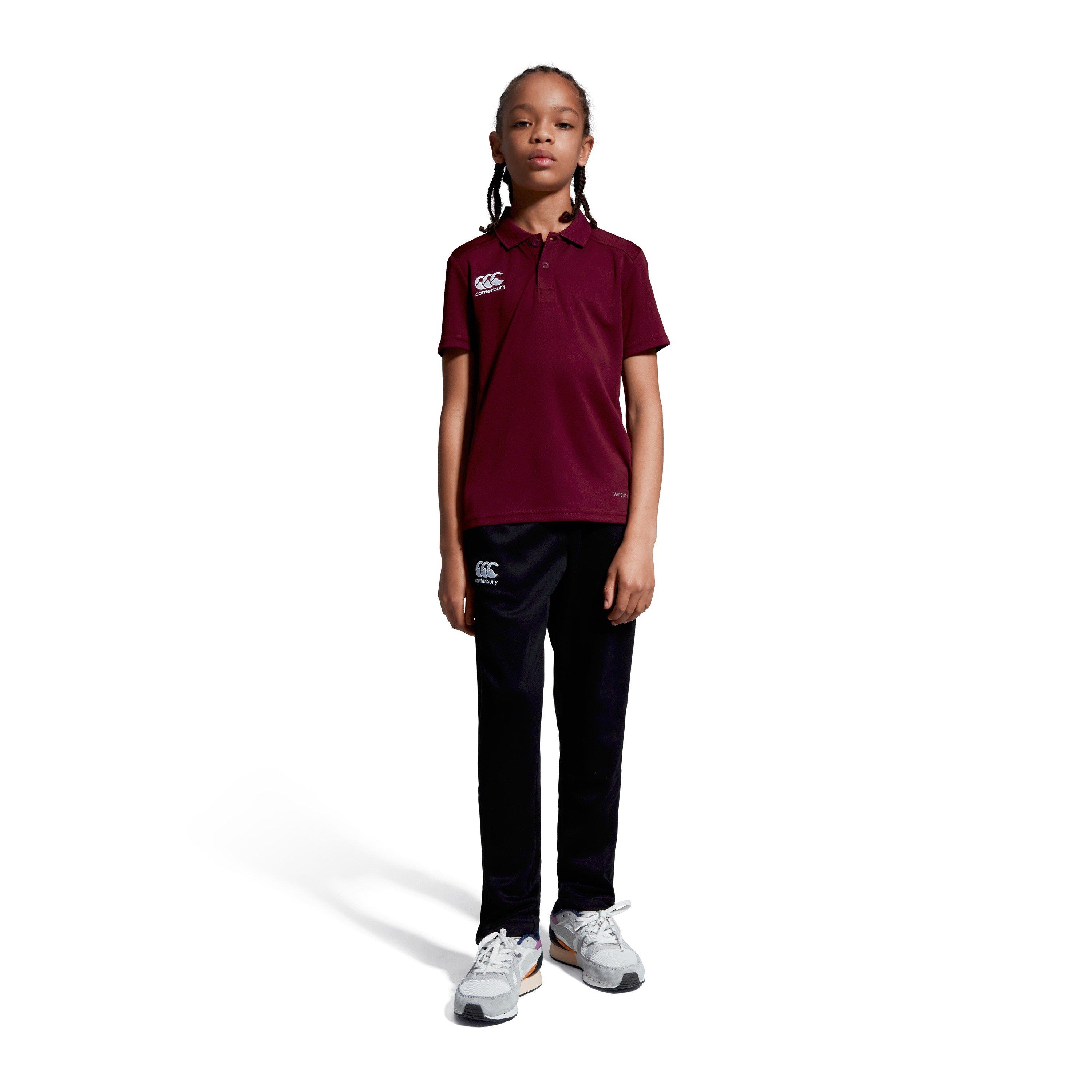 Roxo - Canterbury - Club Dry Short-Sleeve Performance T-Shirt - 3