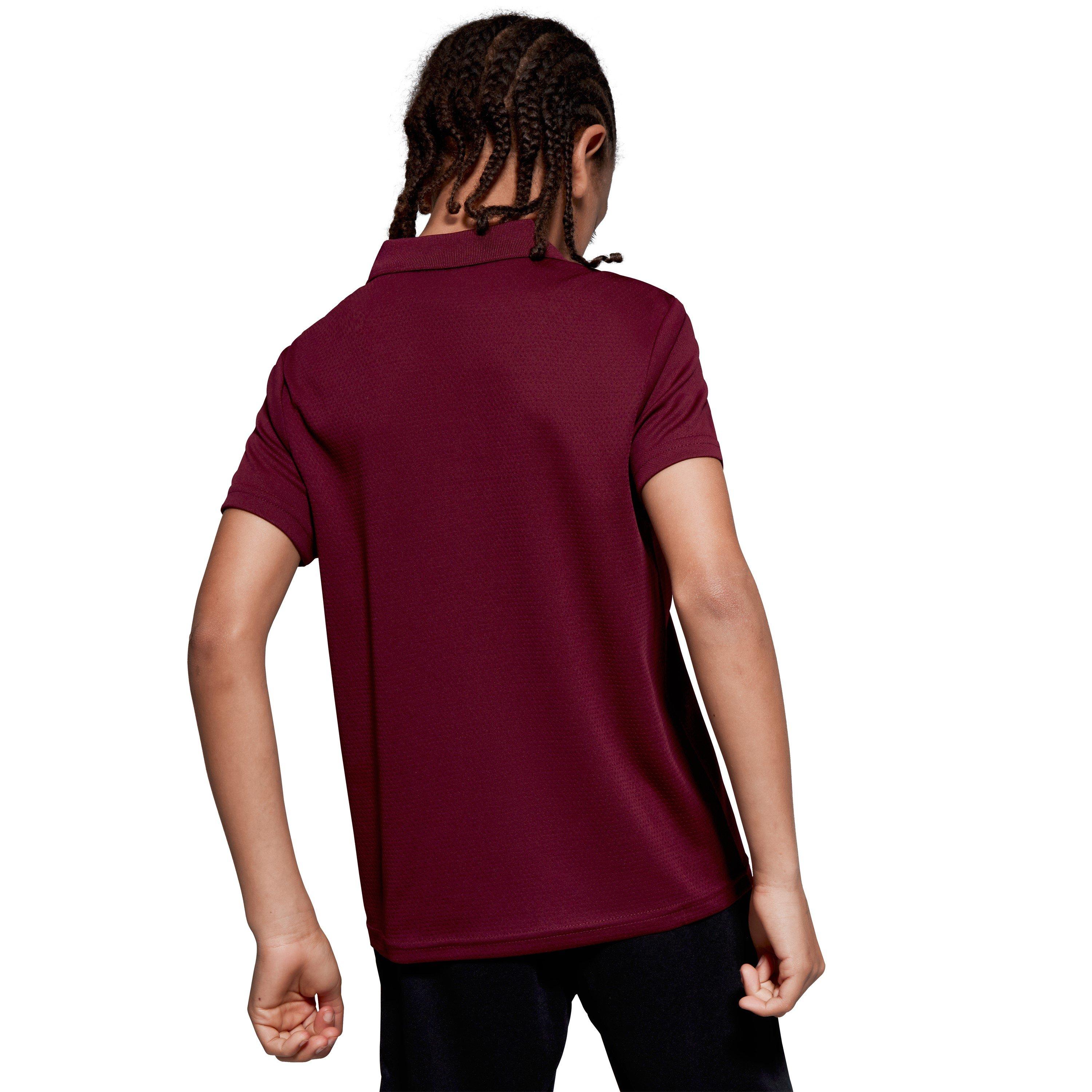 Roxo - Canterbury - Club Dry Short-Sleeve Performance T-Shirt - 7