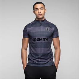 Team Celtic '88 Retro Blackout Shirt Adults