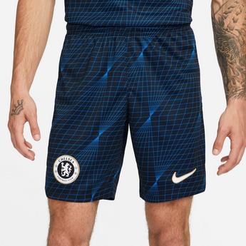 Nike Chelsea Away Shorts 2023 2024 Adults