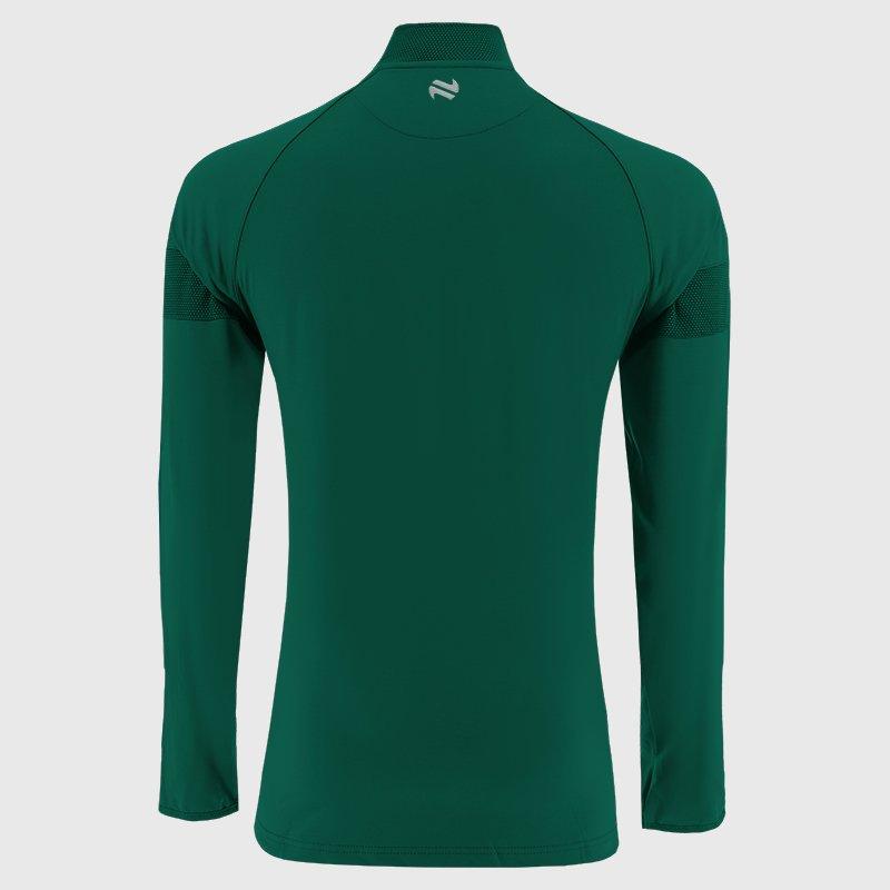 Flaske/Flaske - ONeills - Meath GAA Tour Junior Half Zip Top - 2