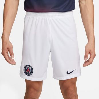 nike speckles Paris Saint-Germain 2023/24 Stadium Home/Away Men's  Dri-FIT Soccer Shorts