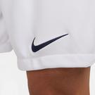 Marine/Blanc - Nike - Paris Saint-Germain 2023/24 Stadium Home/Away Men's  Dri-FIT Soccer shorts tapered - 5