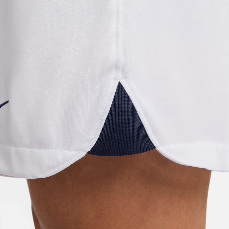 Marine/Blanc - Nike - Paris Saint-Germain 2023/24 Stadium Home/Away Men's  Dri-FIT Soccer shorts tapered - 6