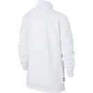 Blanc/Blanc - Nike - are coni sleeveless t shirt allsaints top are coni black - 2