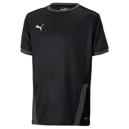 Puma Team Goal 23 Juniors Performance T Shirt