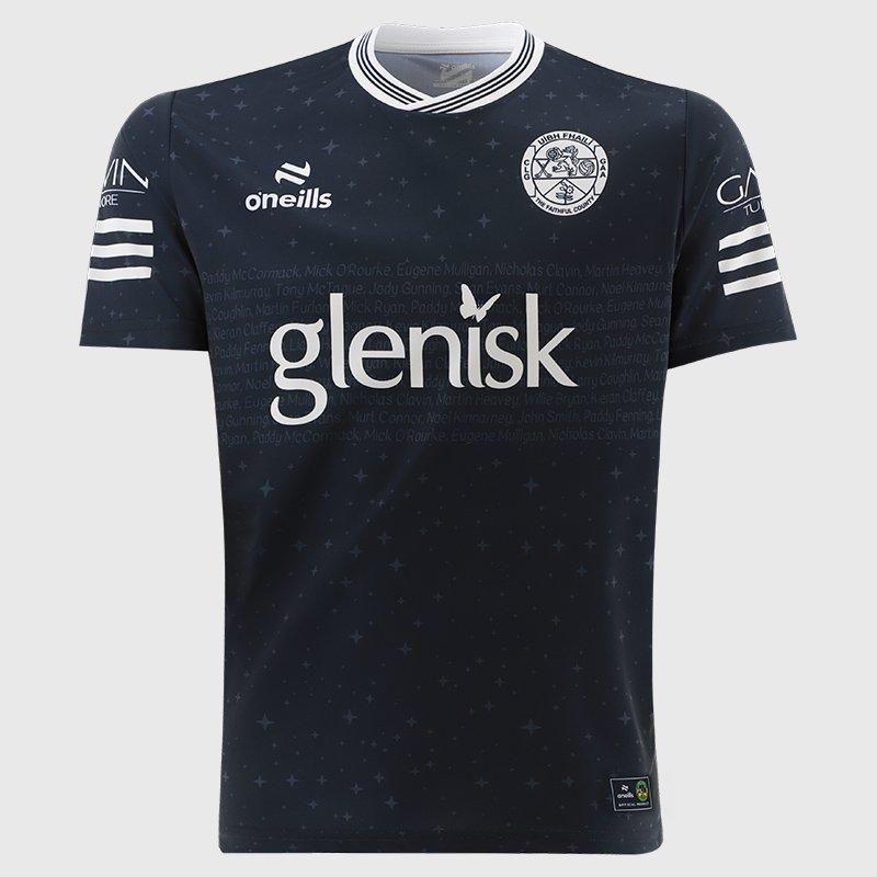 ONeills ONeills Offaly Training Jersey Junior