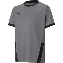 Puma Team Goal 23 Juniors Performance T Shirt