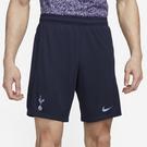 Marine/Hologram - Nike - Tottenham Hotspur 2023/24 Stadium Away Men's  Dri-FIT Soccer Shorts - 1