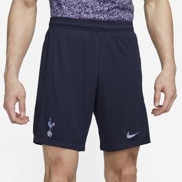 Nike Tottenham Hotspur 2023/24 Stadium Away Men's  Dri-FIT Soccer Shorts
