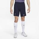 Marine/Hologram - Nike - Tottenham Hotspur 2023/24 Stadium Away Men's  Dri-FIT Soccer Shorts - 3