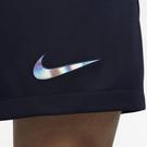 Marine/Hologram - Nike - Tottenham Hotspur 2023/24 Stadium Away Men's  Dri-FIT Soccer Shorts - 4