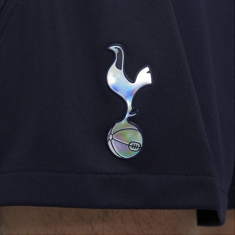 Marine/Hologram - Nike - Tottenham Hotspur 2023/24 Stadium Away Men's  Dri-FIT Soccer Shorts - 5