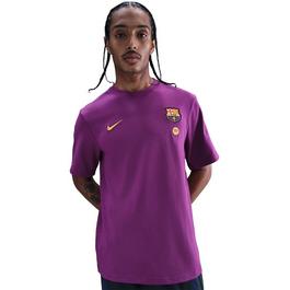 Nike Barcelona Home Shirt 2025 2026 Adults