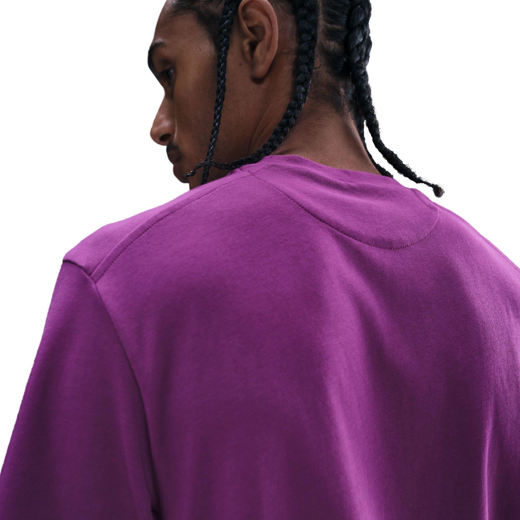 Purple/Gold - Nike - Barcelona Home Shirt 2025 2026 Adults - 2