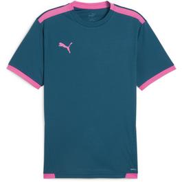 Puma TeamLiga Jsy Sn44