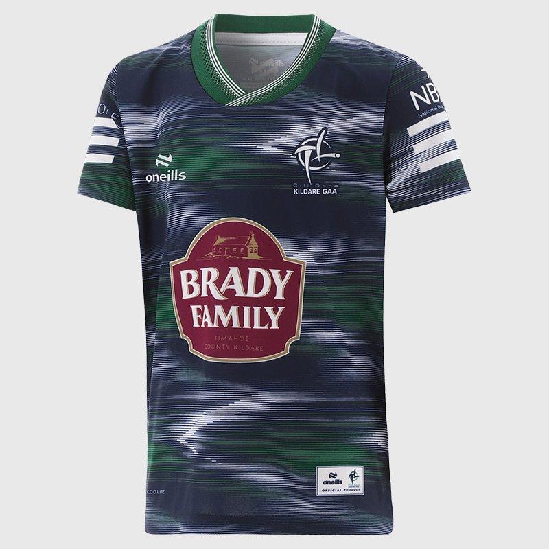ONeills ONeills Kildare Training Jersey Junior