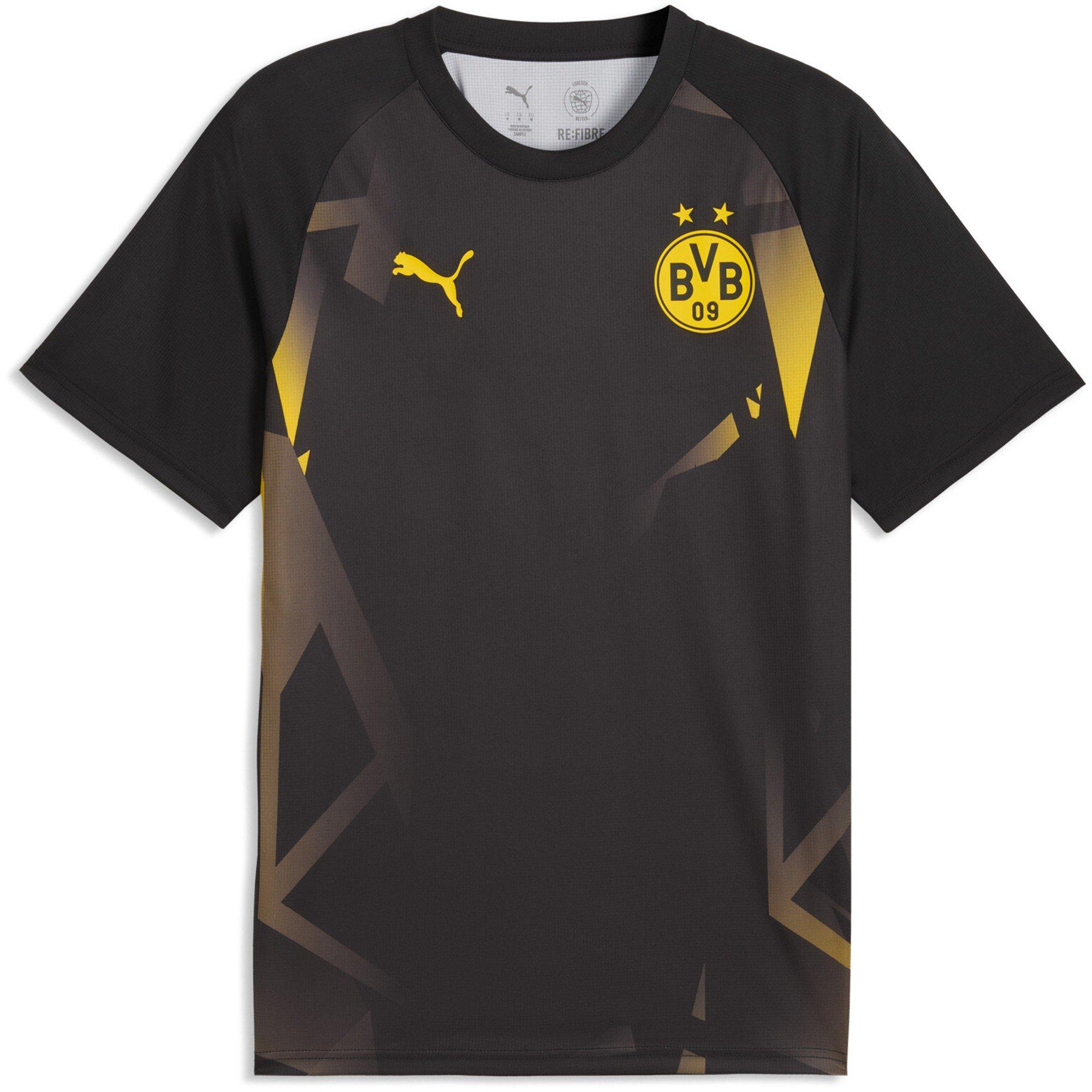 Borussia Pre Match Shirt 2026/27 Mens