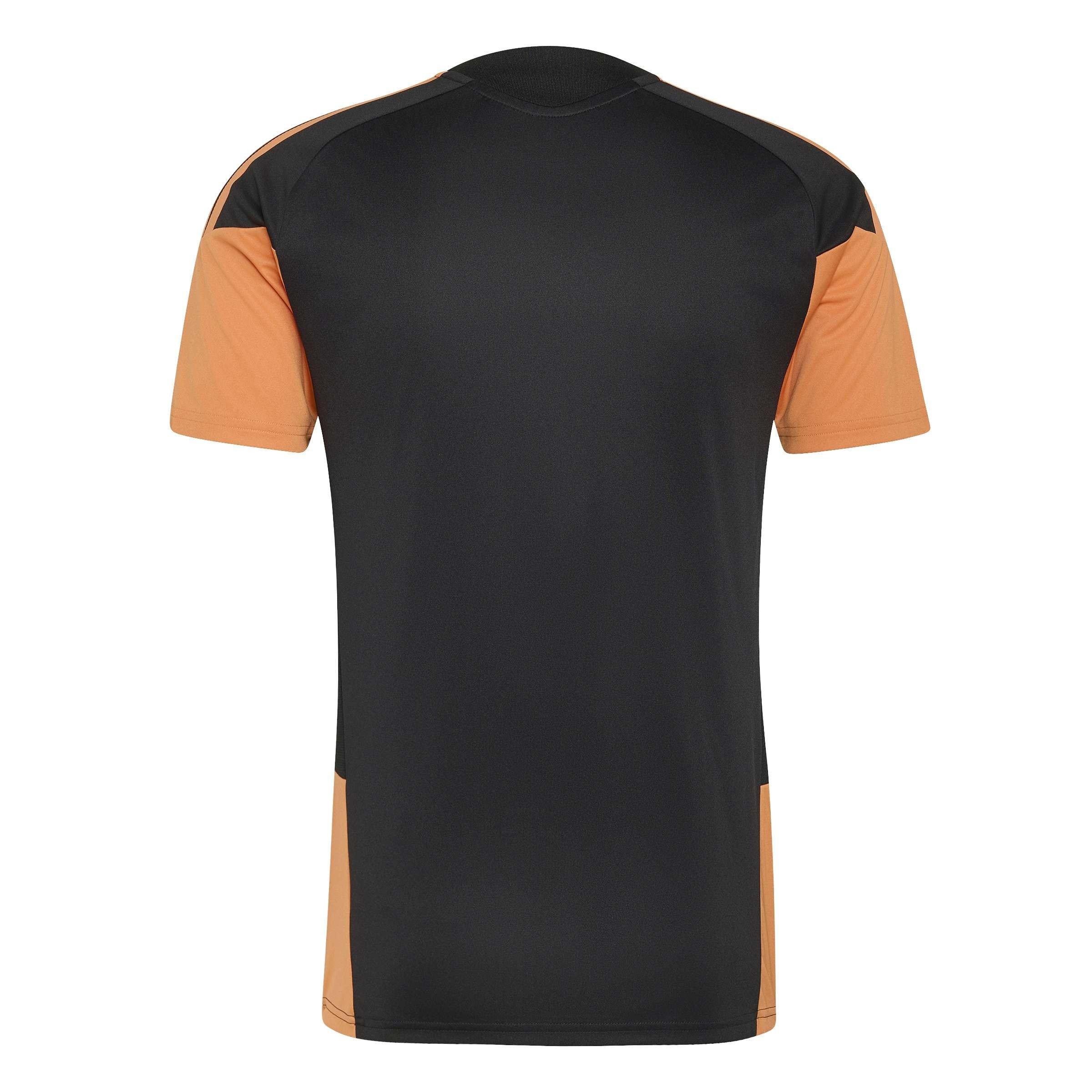 Sort/Orange - adidas - Arsenal Training Top 2026/27 Mens - 2
