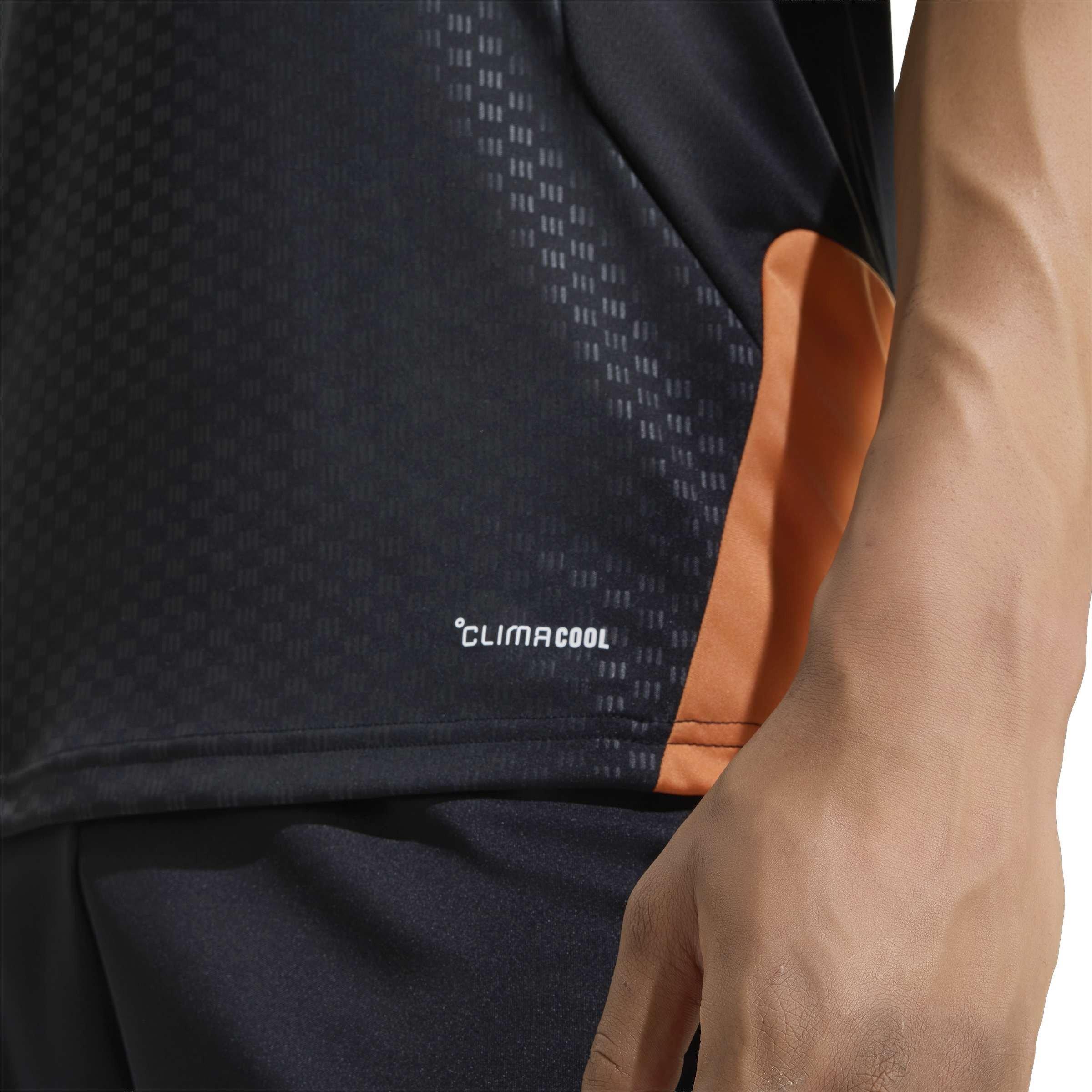 Sort/Orange - adidas - Arsenal Training Top 2026/27 Mens - 6