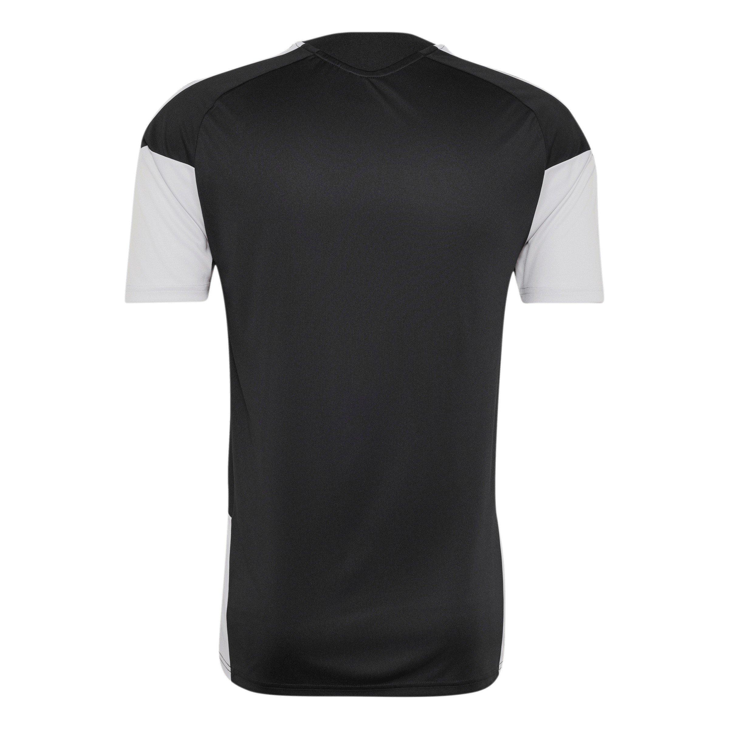 Black/White - adidas - Liverpool Training Top 2026/27 Mens - 2