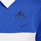 Jeu Royal - Nike - nike air panel sweatshirt for sale on ebay store - 4