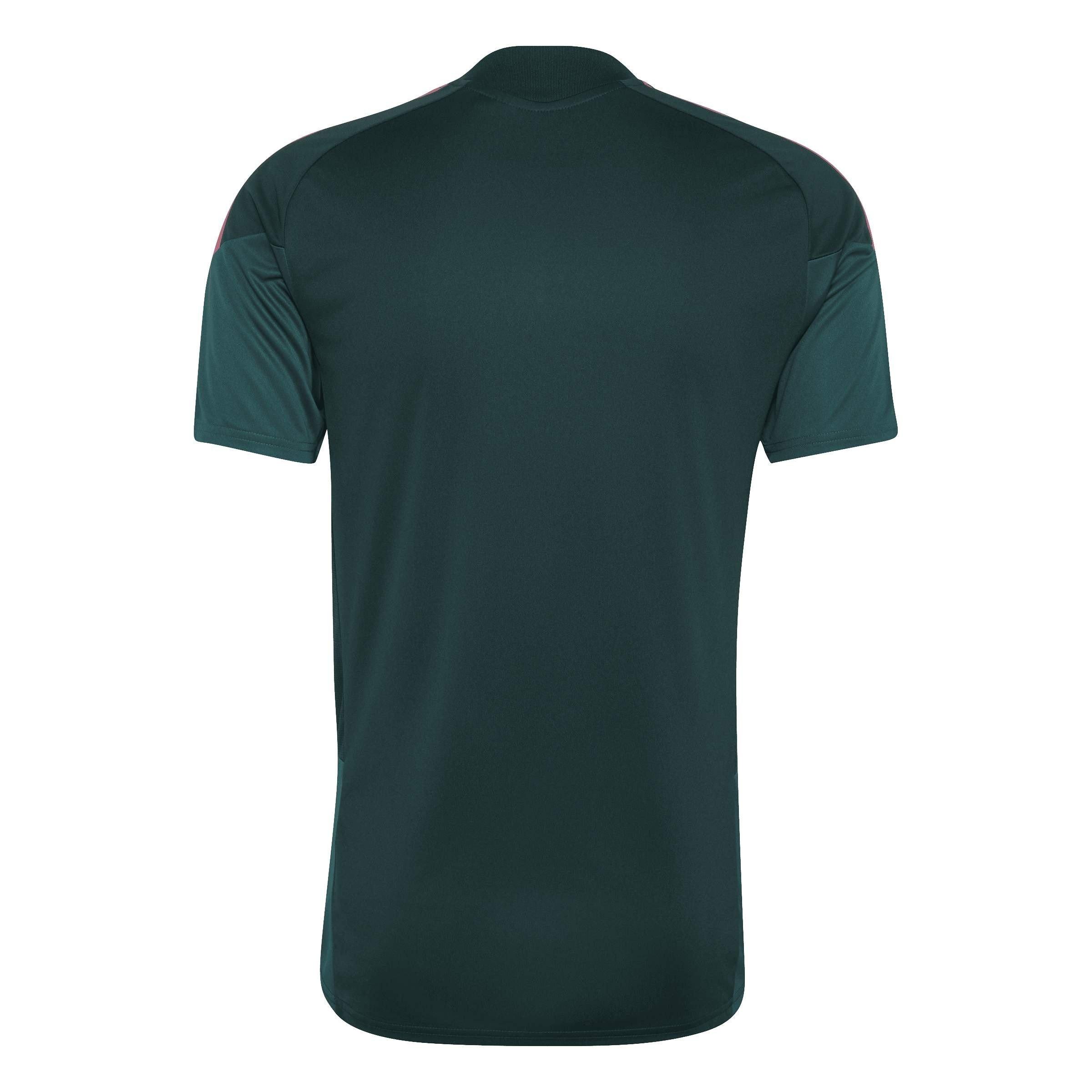 Groen/Roze - adidas - Real Madrid Training Top 2026/27 Mens - 2
