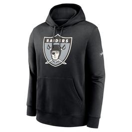 Nike Las Vegas Raiders Defender Pullover Hoodie