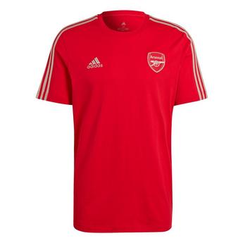 adidas Arsenal DNA Graphic Mens T Shirt