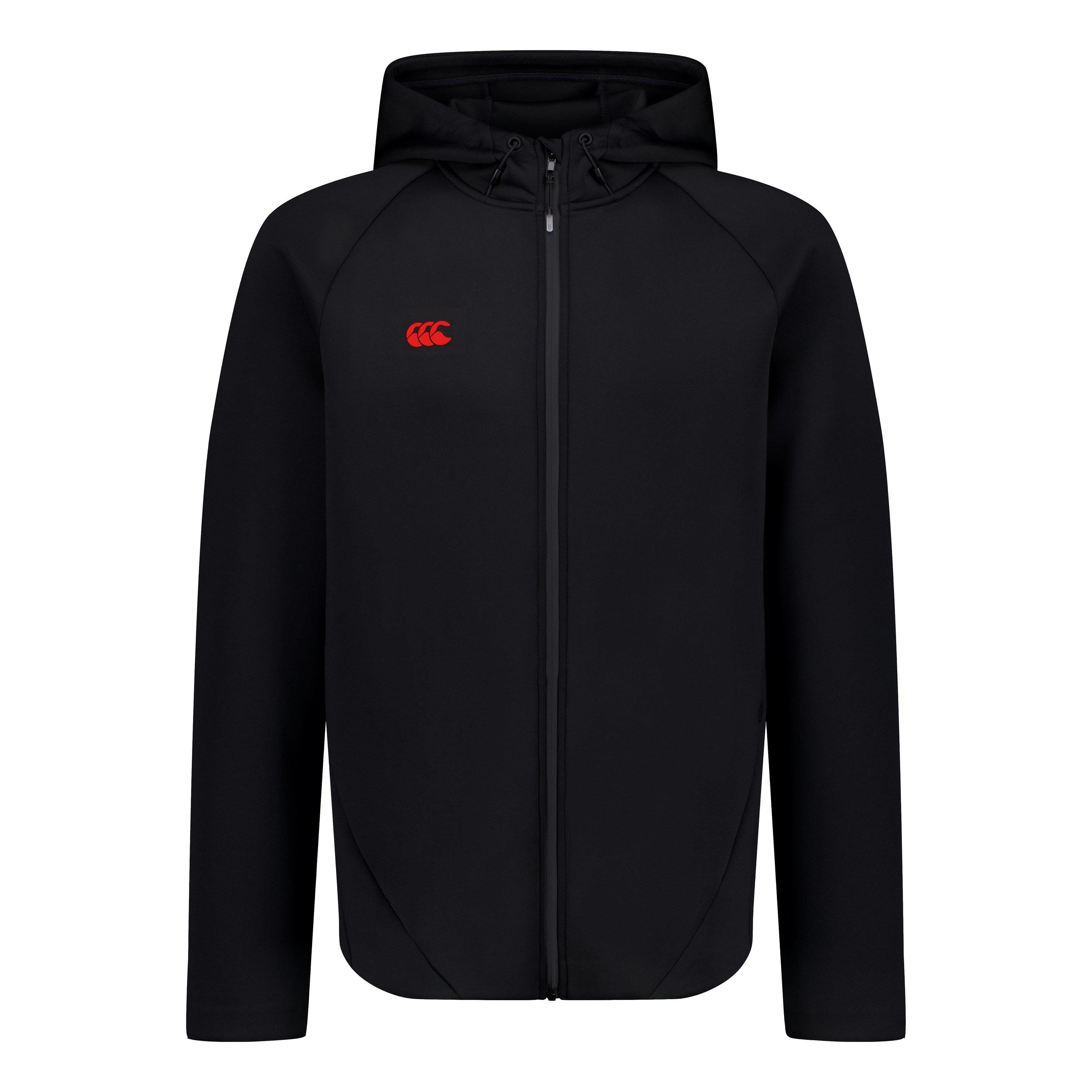 Crna - Canterbury - Everest Hoodie Adults - 1