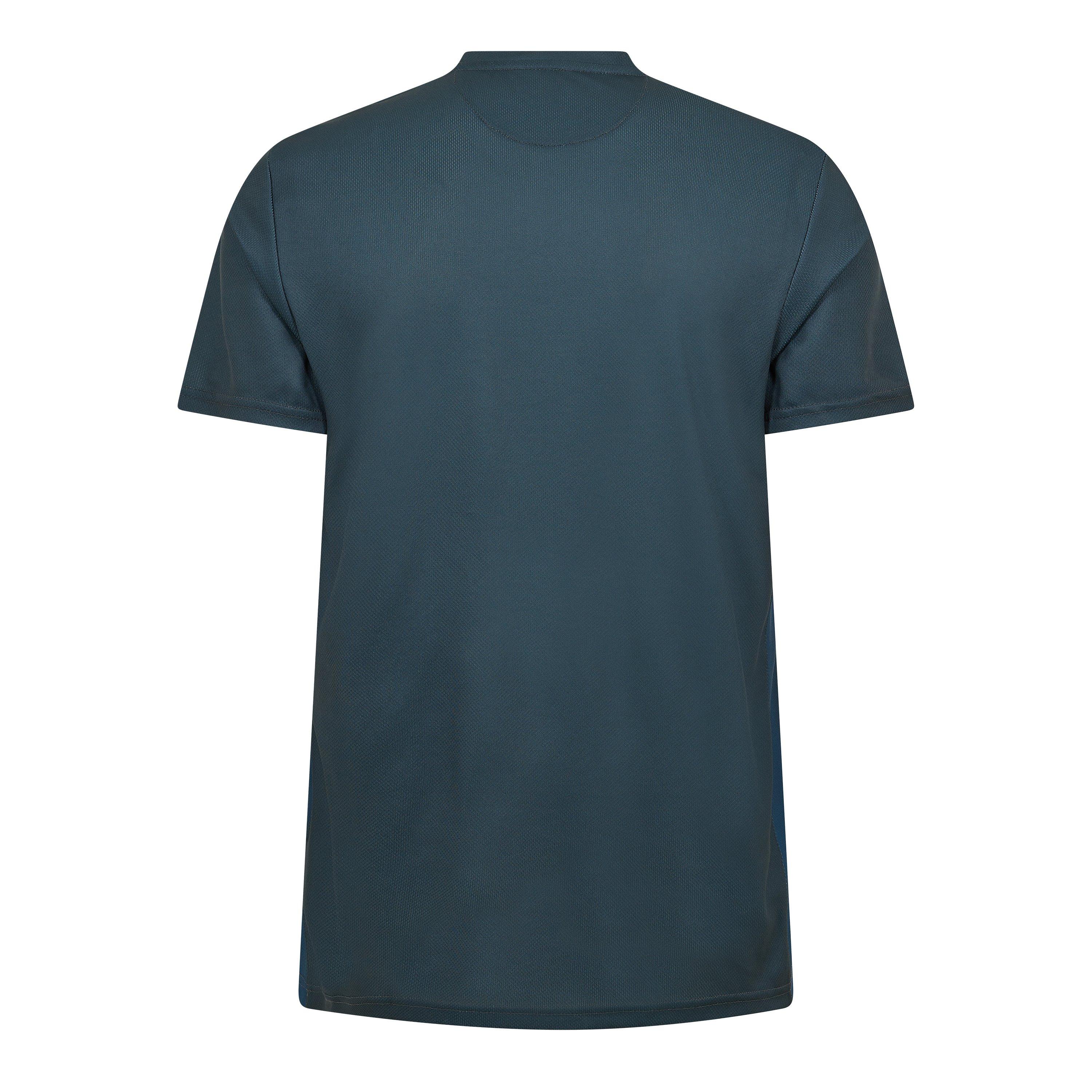 Grey - Castore - Castore LtdE Ss T T Sn99 - 2