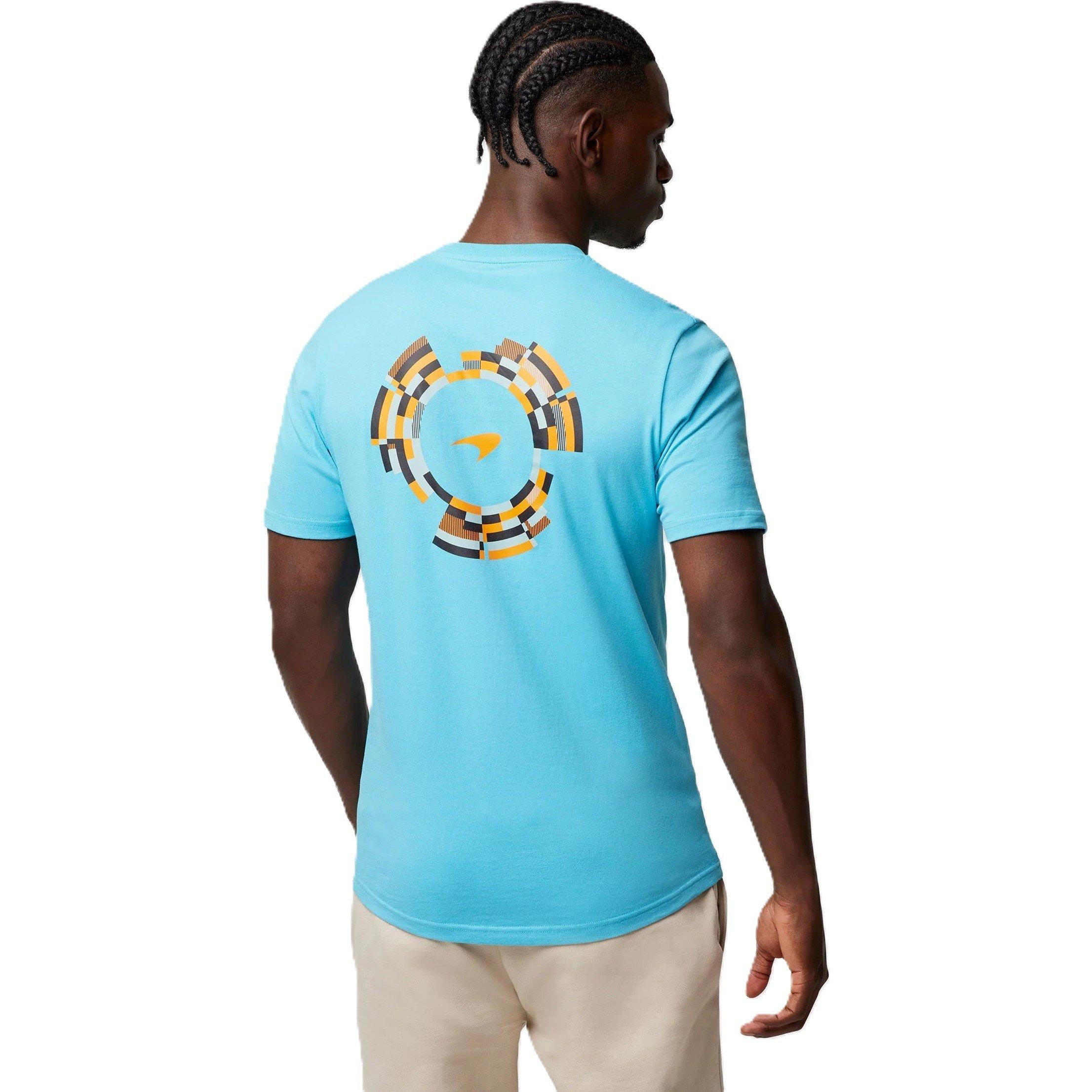 Aquarius - Castore - Mens Dyn T Sn99 - 2