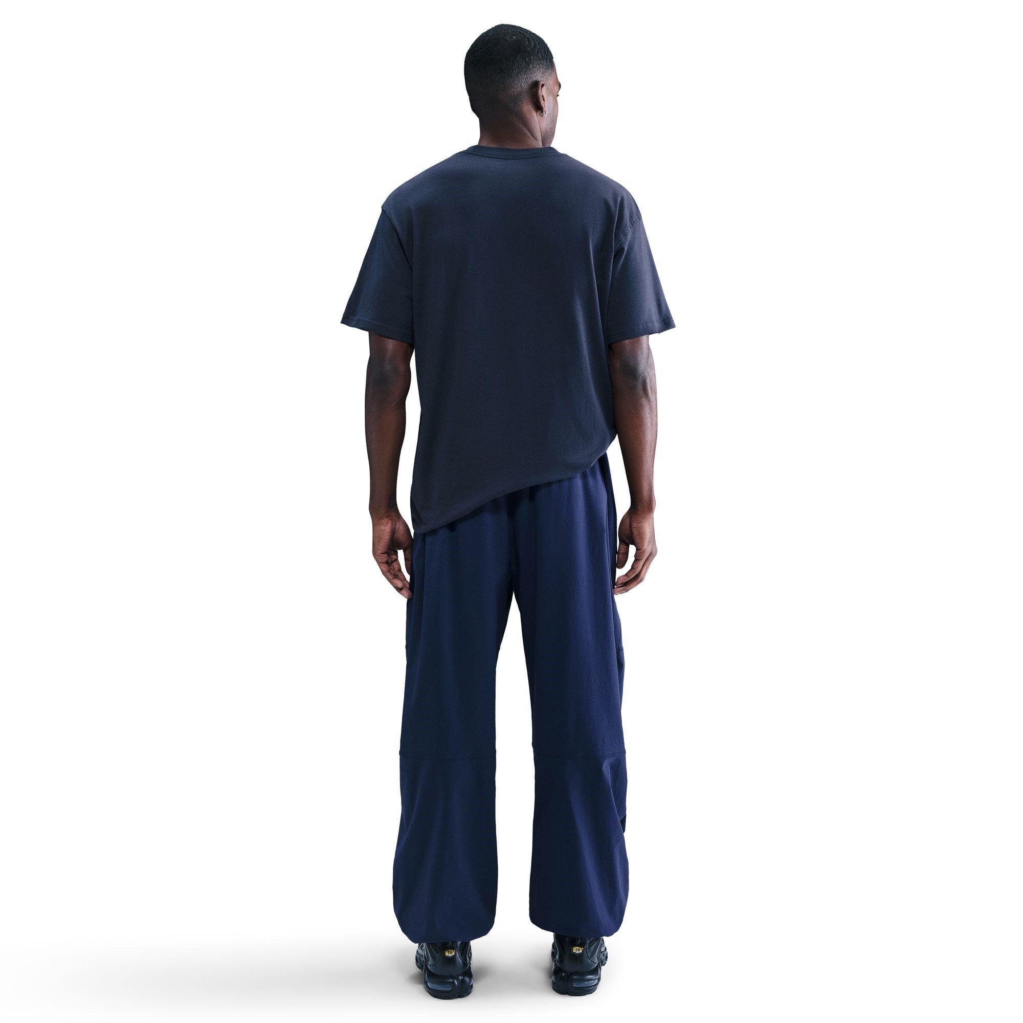 Blue - Nike - Chelsea T90 Wordmark T-Shirt Mens - 6