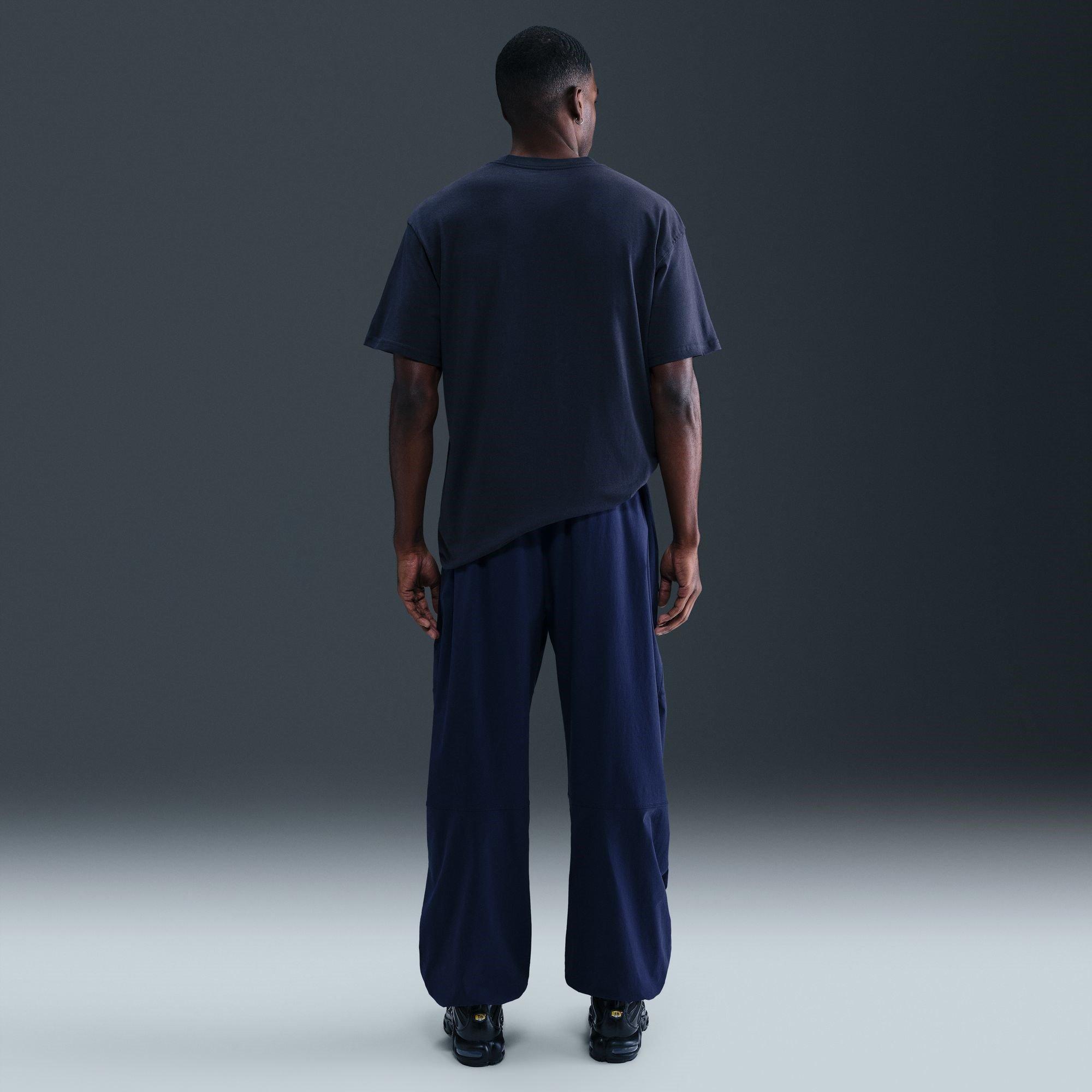 Blue - Nike - Chelsea T90 Wordmark T-Shirt Mens - 8