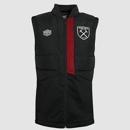 Umbro WstHm Gilet(S) Sn99