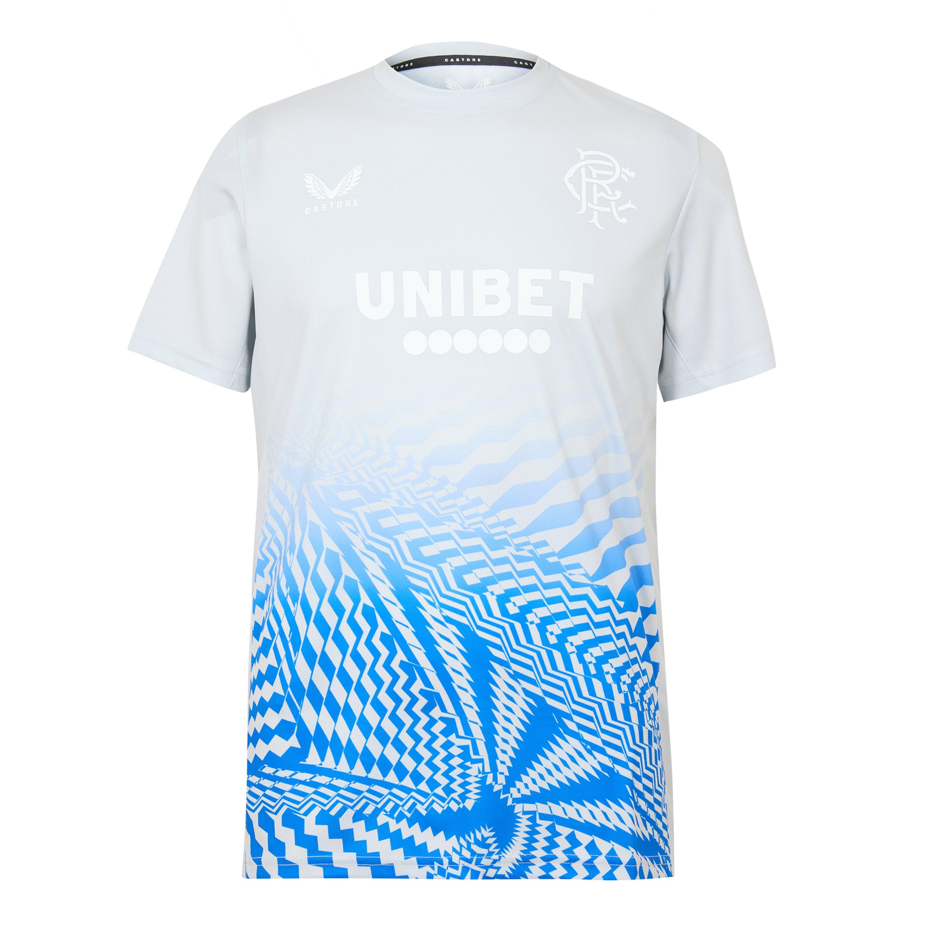 Castore Castore RngrsSsTrngT Sn99