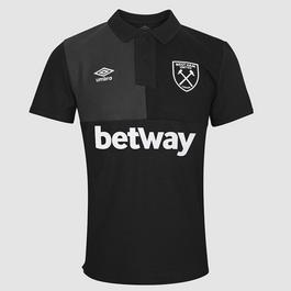 Umbro WestHamPolo(S) Sn99