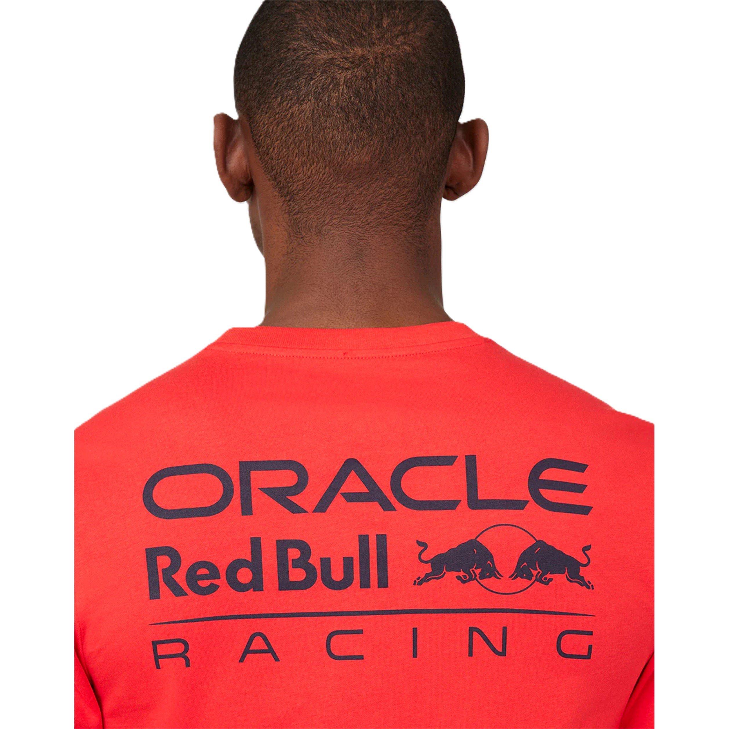 Flame Scarlet - Castore - Core Tee 99 - 3