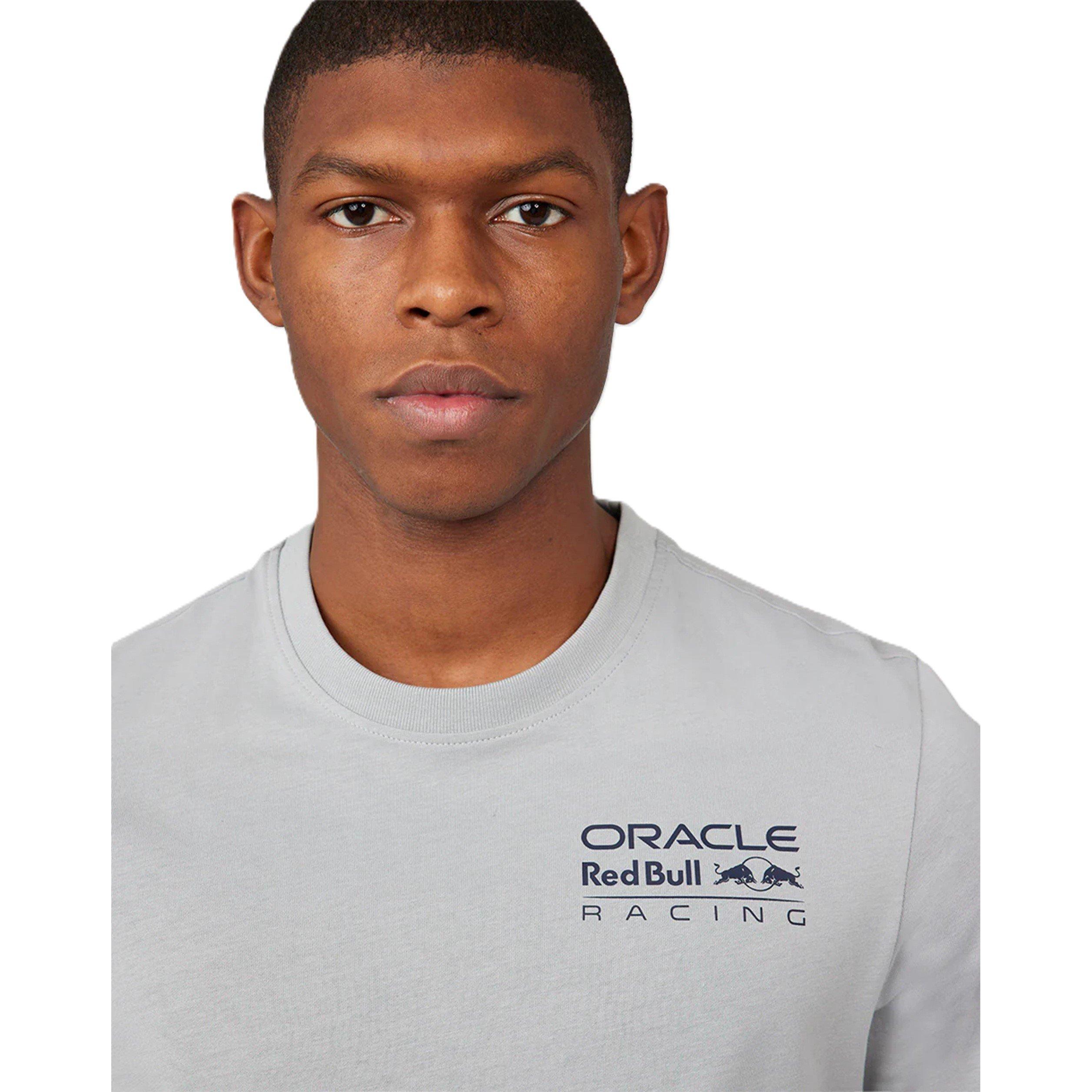 Grau - Castore - Core Tee 99 - 3