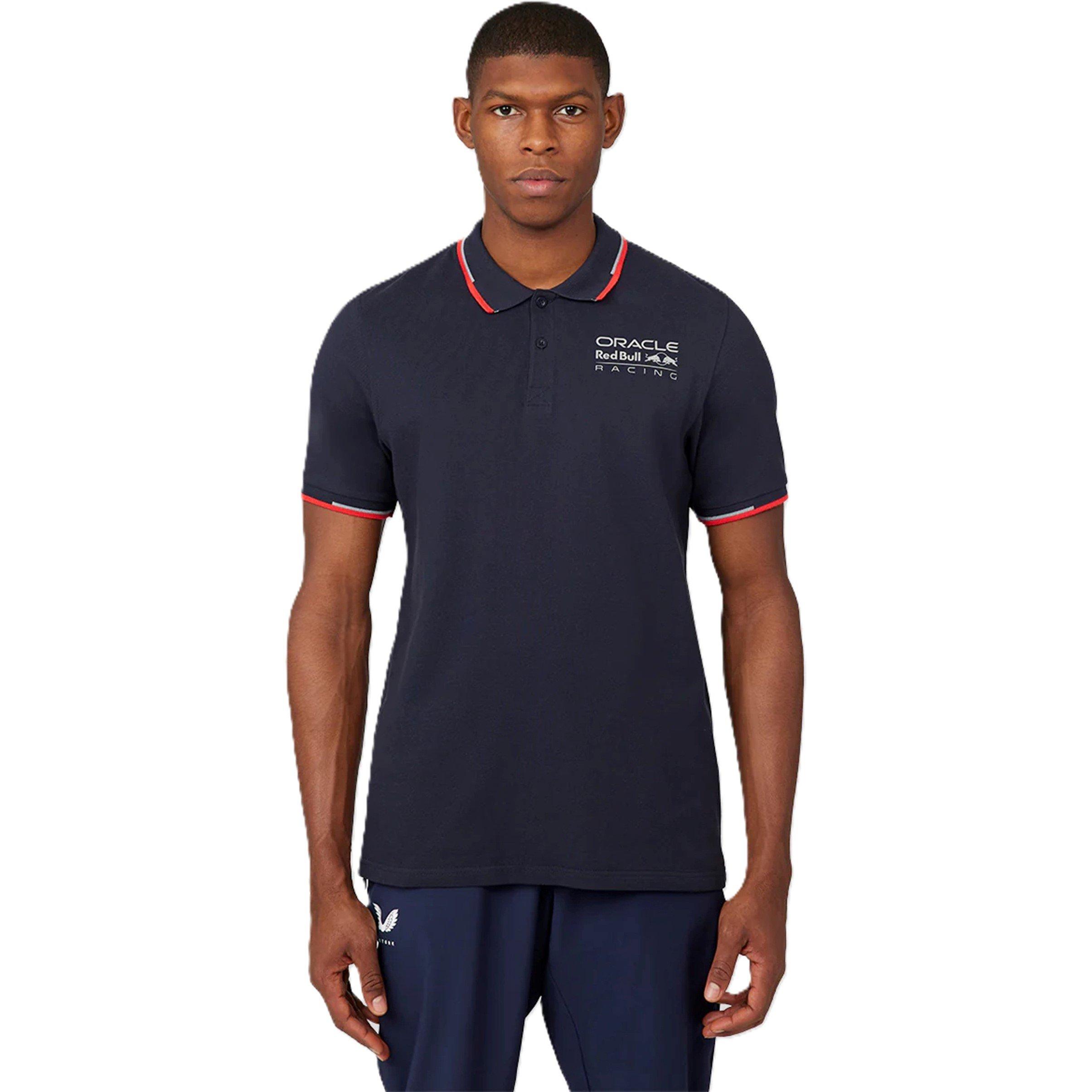 Castore  Adults Licensed Polo Shirt - Night Sky - S