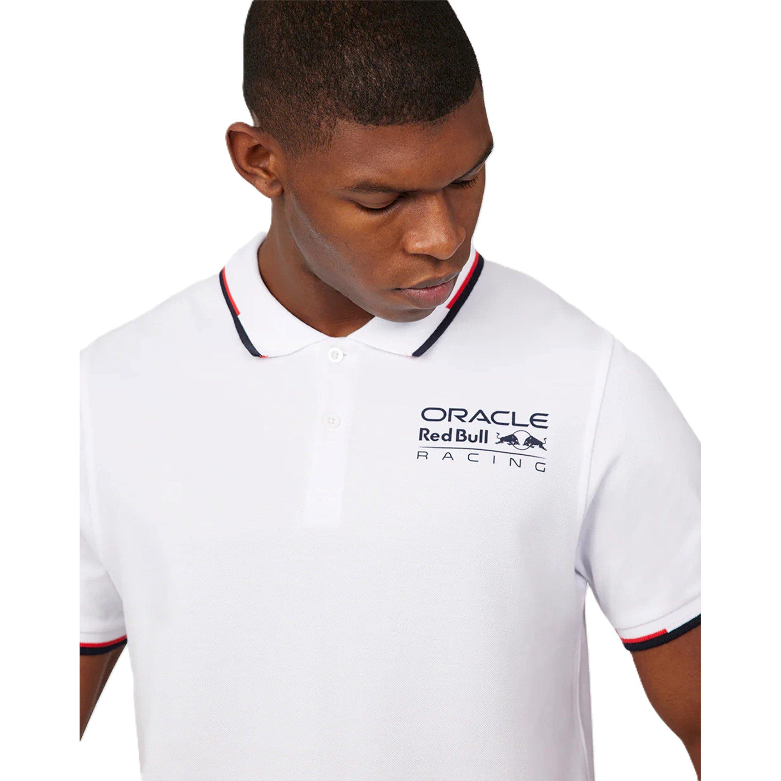 Branco - Castore - Core Polo 99 - 3