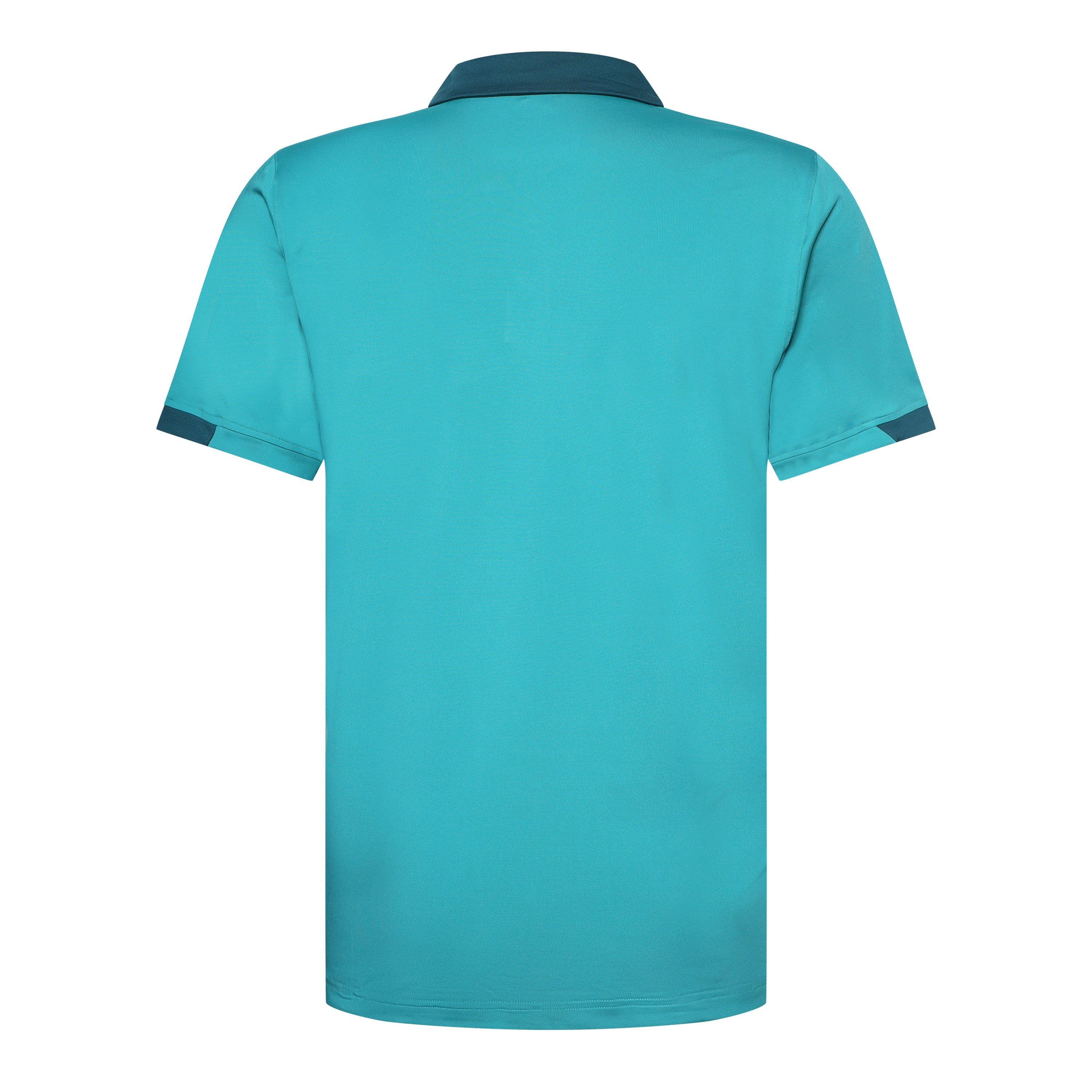 VrdnGrn/ChspkBy - Castore - Castore WlvsTrvlPolo Sn99 - 2