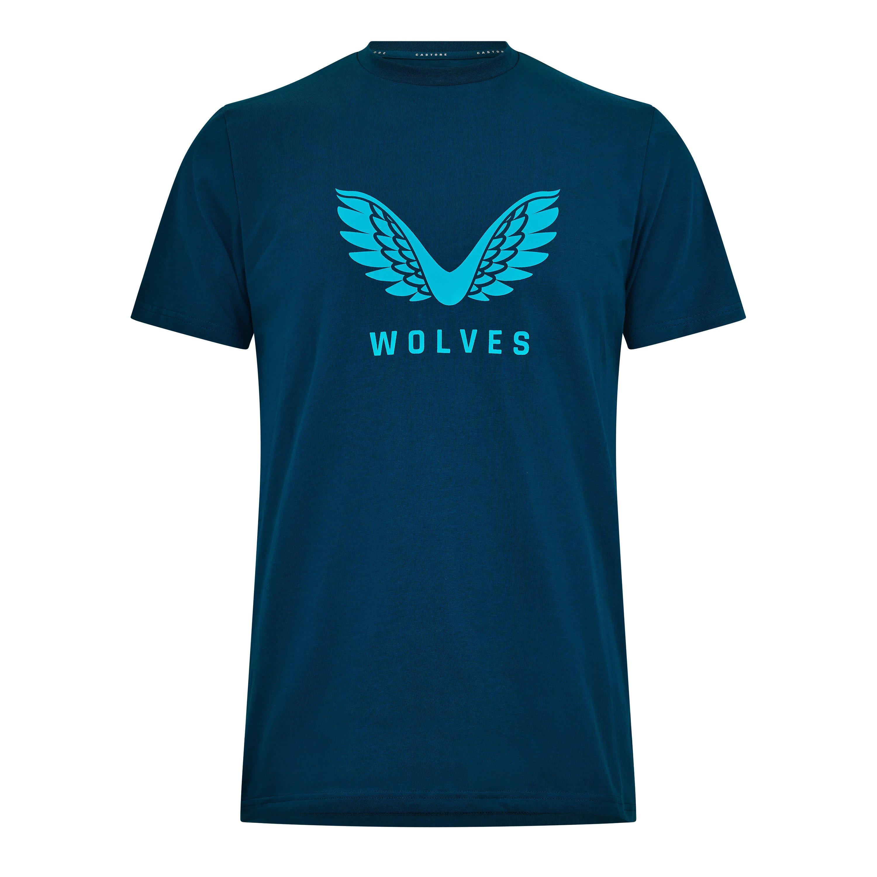 Baie de Chesapeake - Castore - Castore Wlvs  Trvl T Sn99 - 1