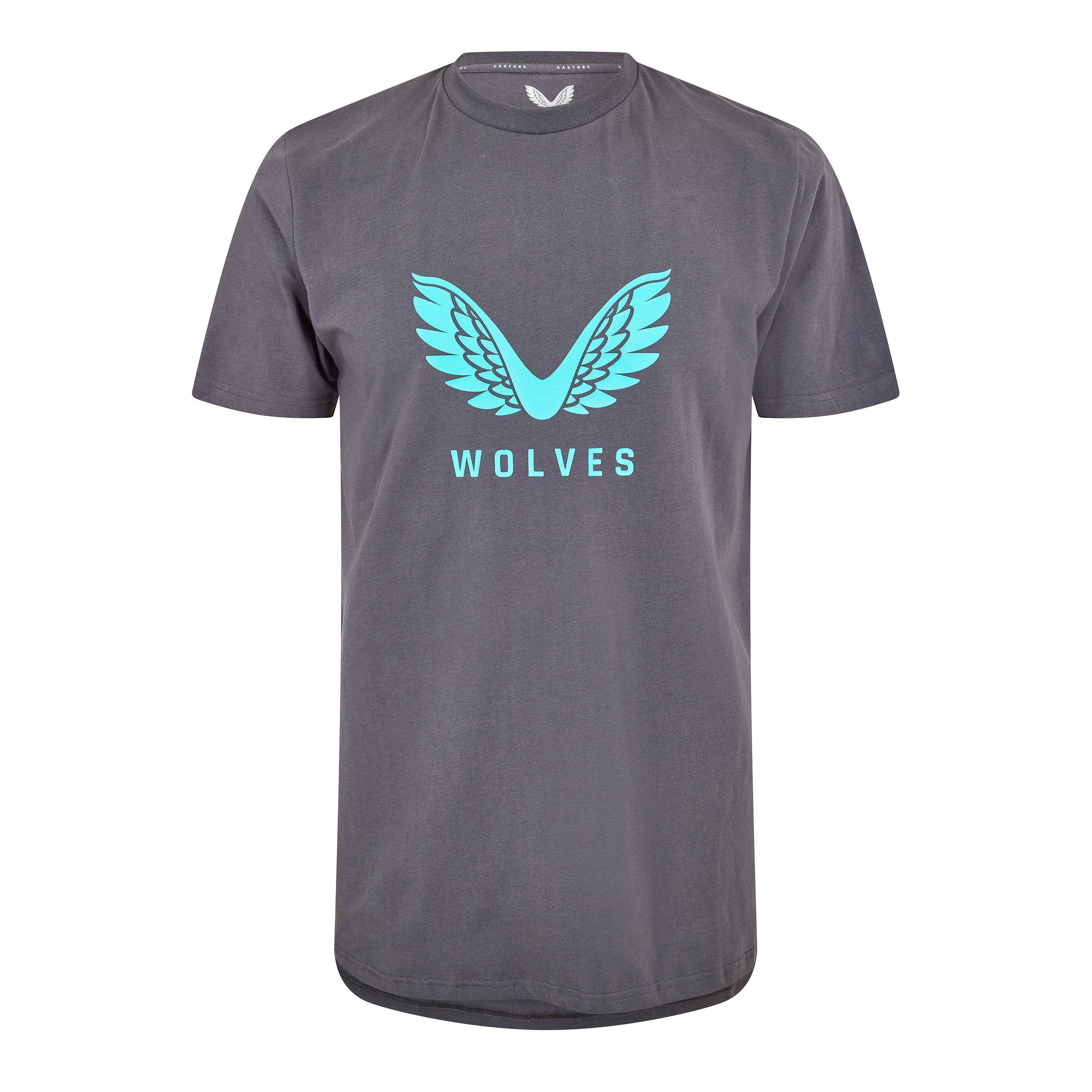 Ebony - Castore - Castore WlvsCchTrvlT Sn99 - 1